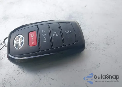 2025 Toyota Corolla Se из США, поврежденный, VIN 5YFS4MCE1SP222132